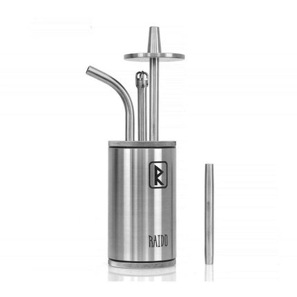 VZ Hookah - VZ Hookah - Raido - The Premium Way