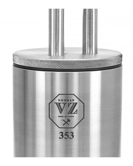 VZ Hookah - VZ Hookah - Raido - The Premium Way