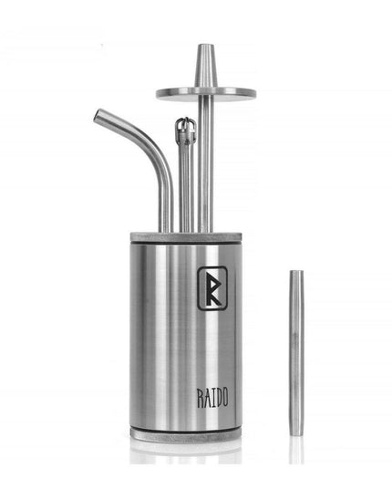 VZ Hookah - VZ Hookah - Raido - The Premium Way