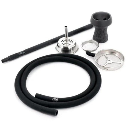 WD Hookah - WD Hookah - G30G-24 Shisha - The Premium Way