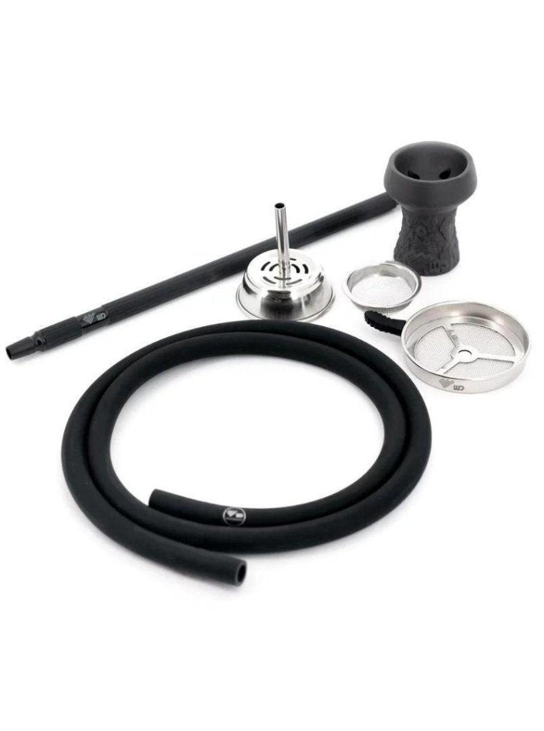 WD Hookah - WD Hookah - G30G-24 Shisha - The Premium Way
