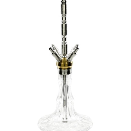 WD Hookah - WD Hookah - G30G-9-BG Shisha - The Premium Way