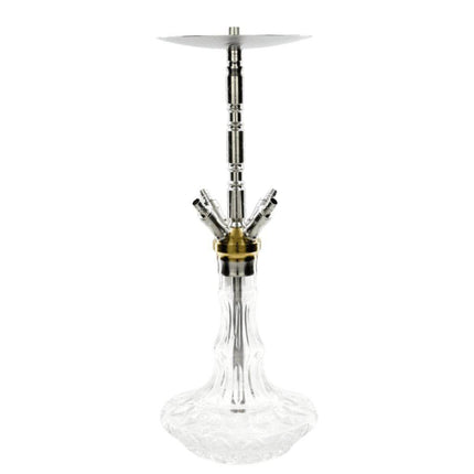 WD Hookah - WD Hookah - G30G-9-BG Shisha - The Premium Way