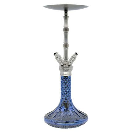 WD Hookah - WD Hookah - G34-2 Shisha - The Premium Way