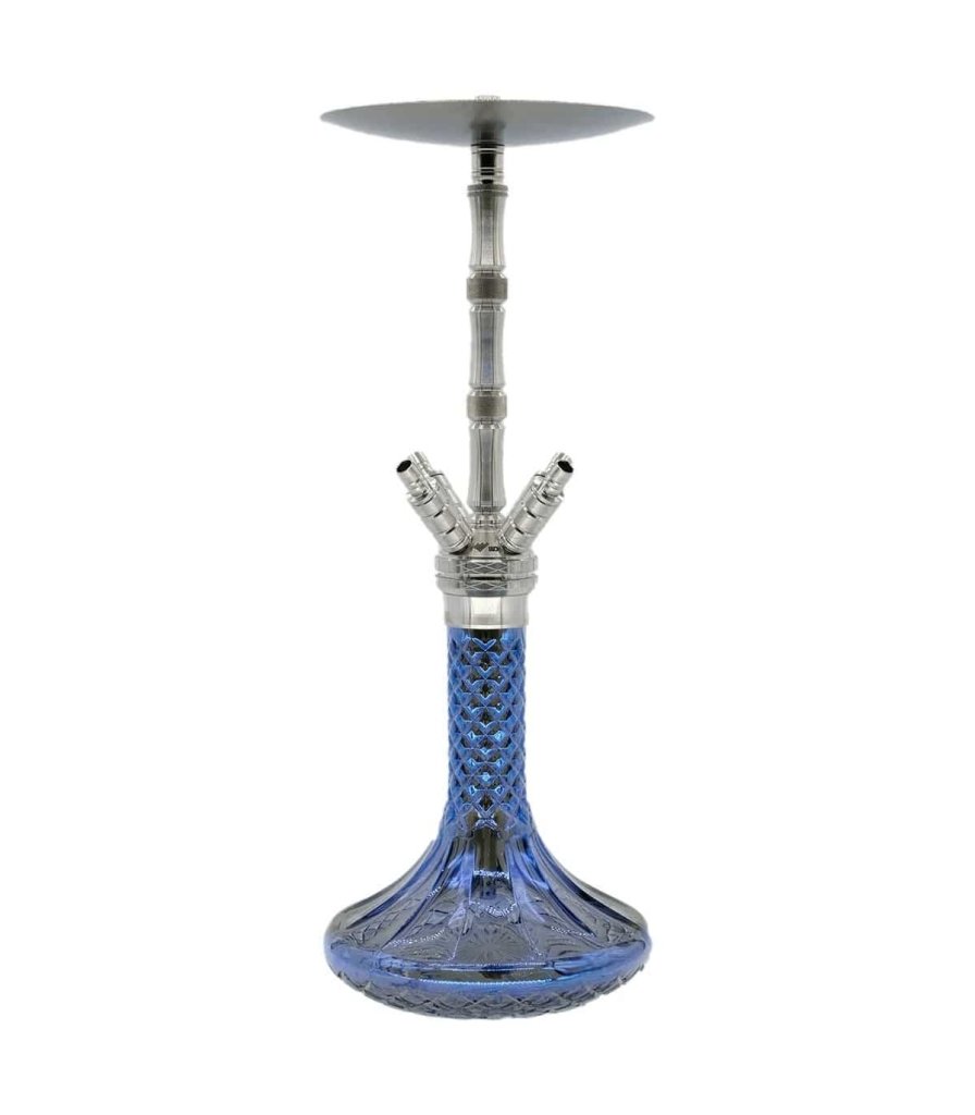 WD Hookah - WD Hookah - G34-2 Shisha - The Premium Way