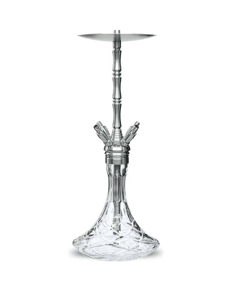 WD Hookah - WD Hookah - G41-8 Shisha - The Premium Way