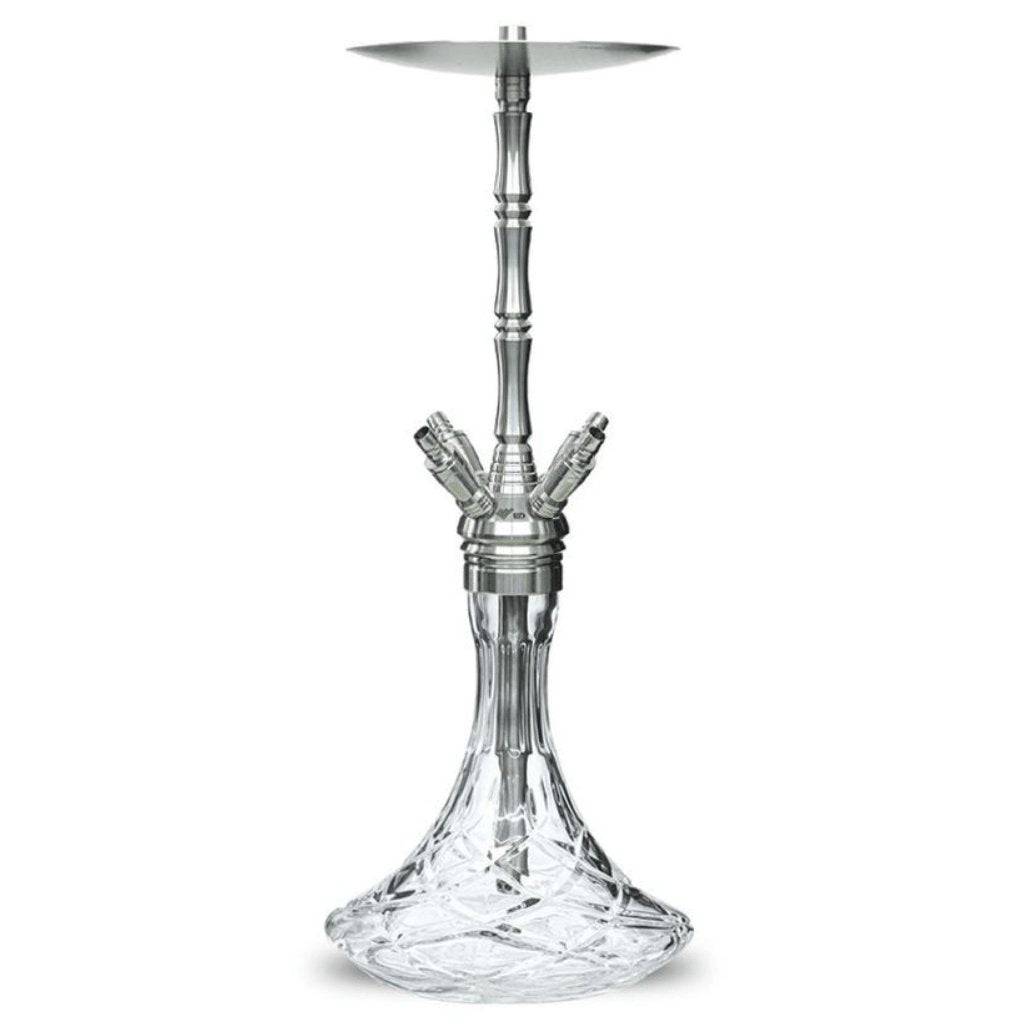 WD Hookah - WD Hookah - G41-8 Shisha - The Premium Way