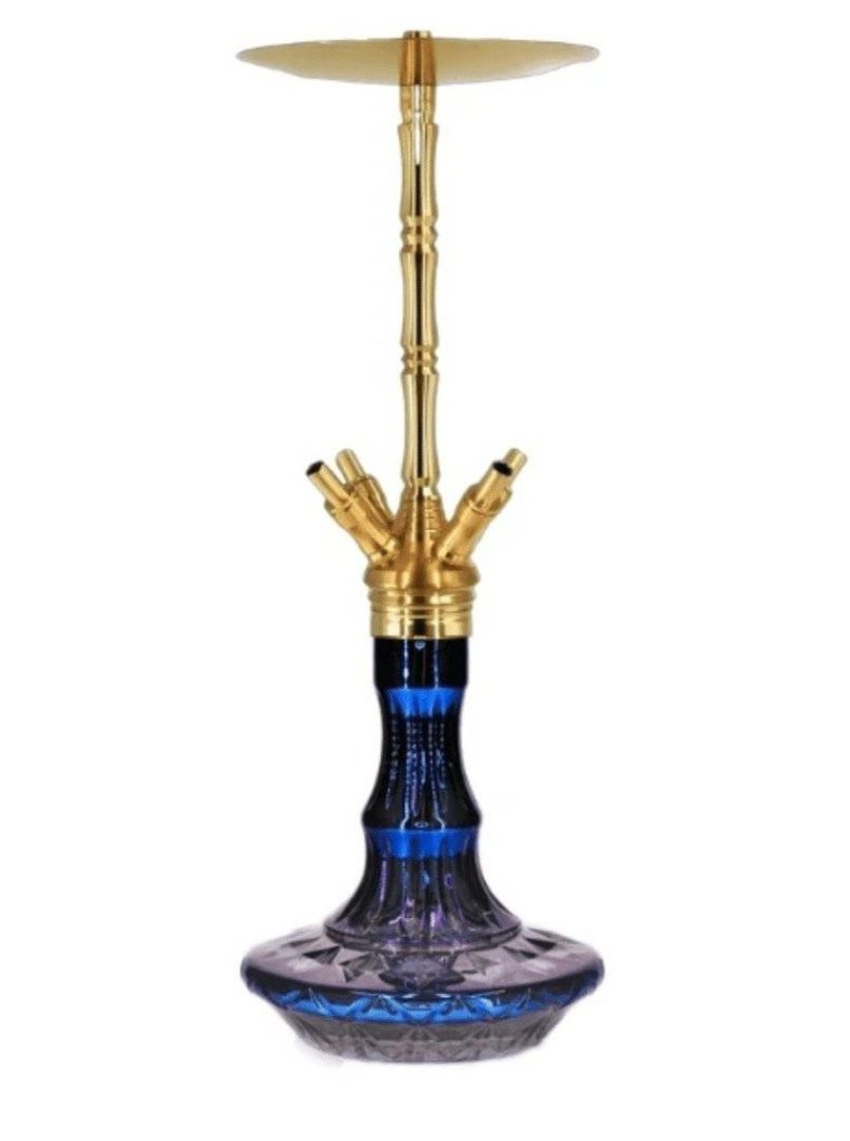 WD Hookah - WD Hookah - G41G-25 Shisha - The Premium Way
