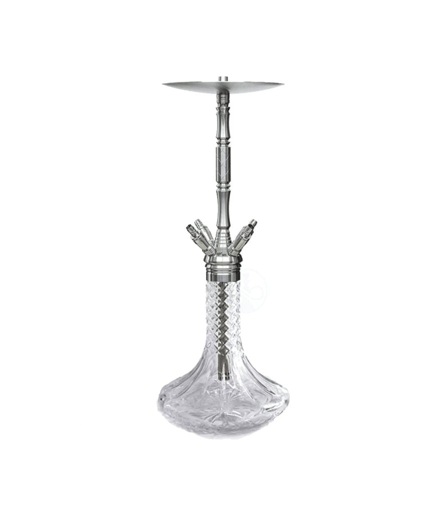 WD Hookah - WD Hookah - G43-11 Shisha - The Premium Way