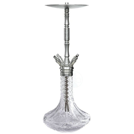 WD Hookah - WD Hookah - G43-11 Shisha - The Premium Way