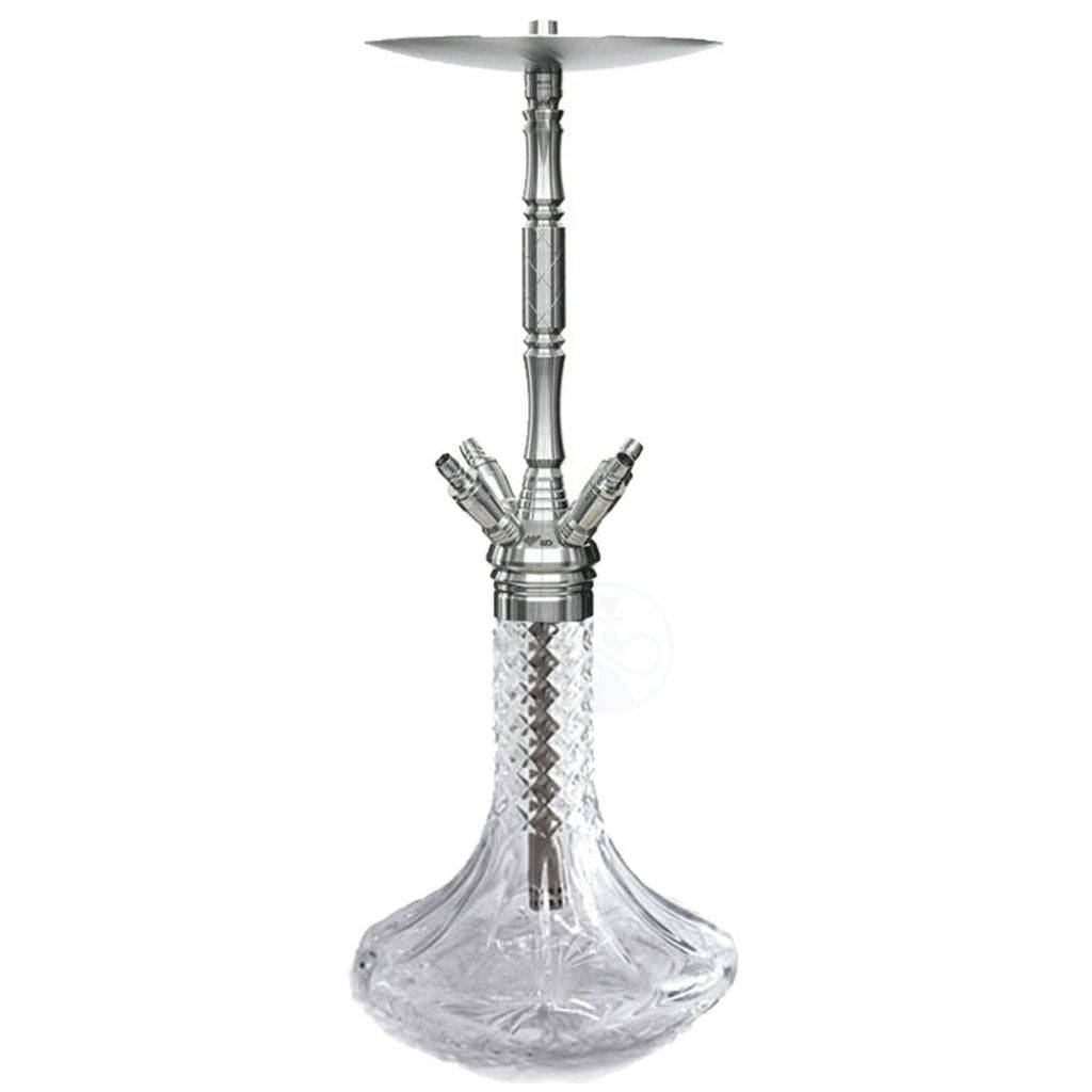 WD Hookah - WD Hookah - G43-11 Shisha - The Premium Way