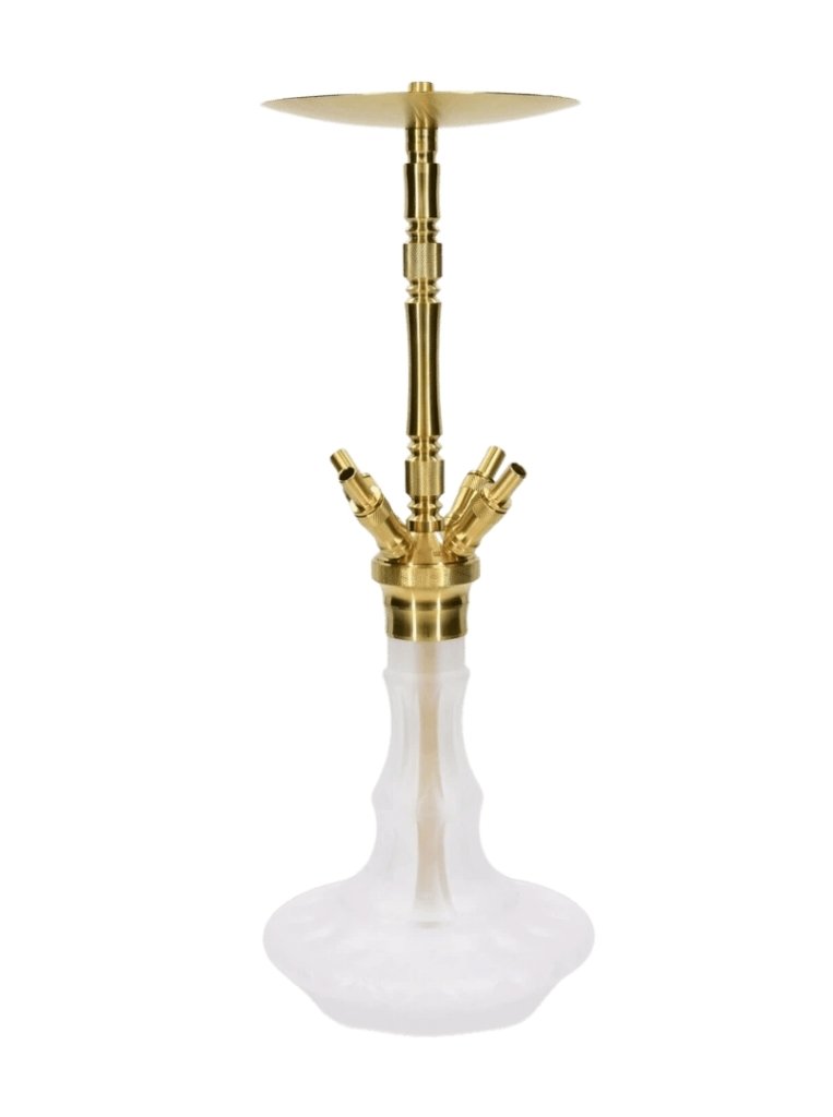 WD Hookah - WD Hookah - G49G-1-29 Shisha - The Premium Way