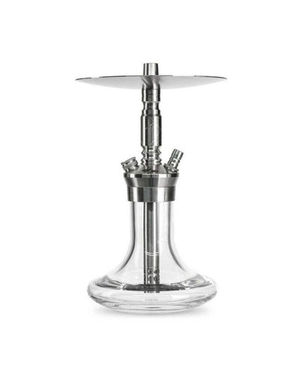 WD Hookah - WD Hookah - Mini Shisha - The Premium Way