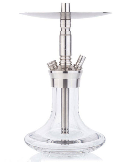 WD Hookah - WD Hookah - Mini Shisha - The Premium Way