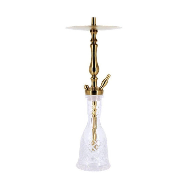 WD Hookah - WD Hookah - T1G-15N Shisha - The Premium Way