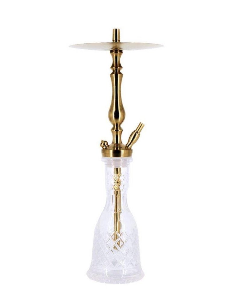 WD Hookah - WD Hookah - T1G-15N Shisha - The Premium Way