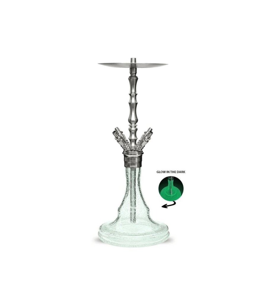 WD Hookah - WD Hookah - V3.0 Glow Edition - The Premium Way