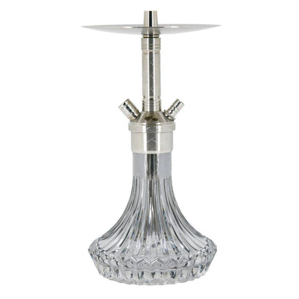 WD Hookah - WD Hookah - X1-2 Shisha - The Premium Way