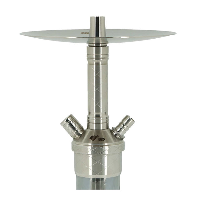 WD Hookah - WD Hookah - X1-2 Shisha - The Premium Way