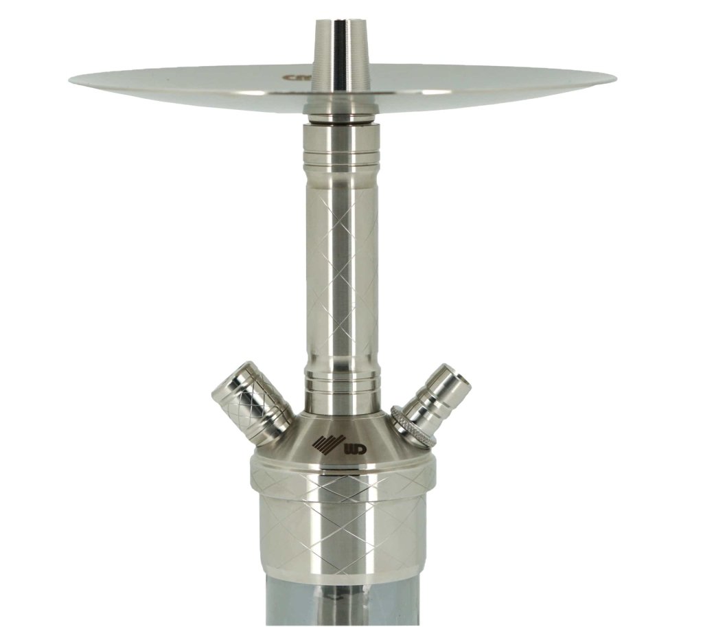 WD Hookah - WD Hookah - X1-2 Shisha - The Premium Way