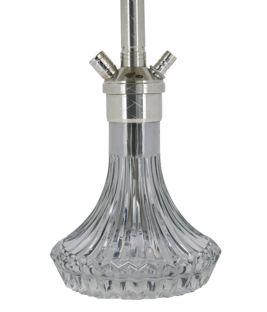 WD Hookah - WD Hookah - X1-2 Shisha - The Premium Way