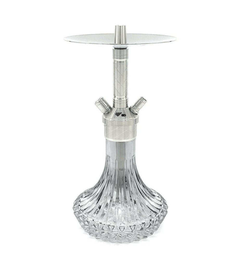 WD Hookah - WD Hookah - X1-2 Shisha - The Premium Way