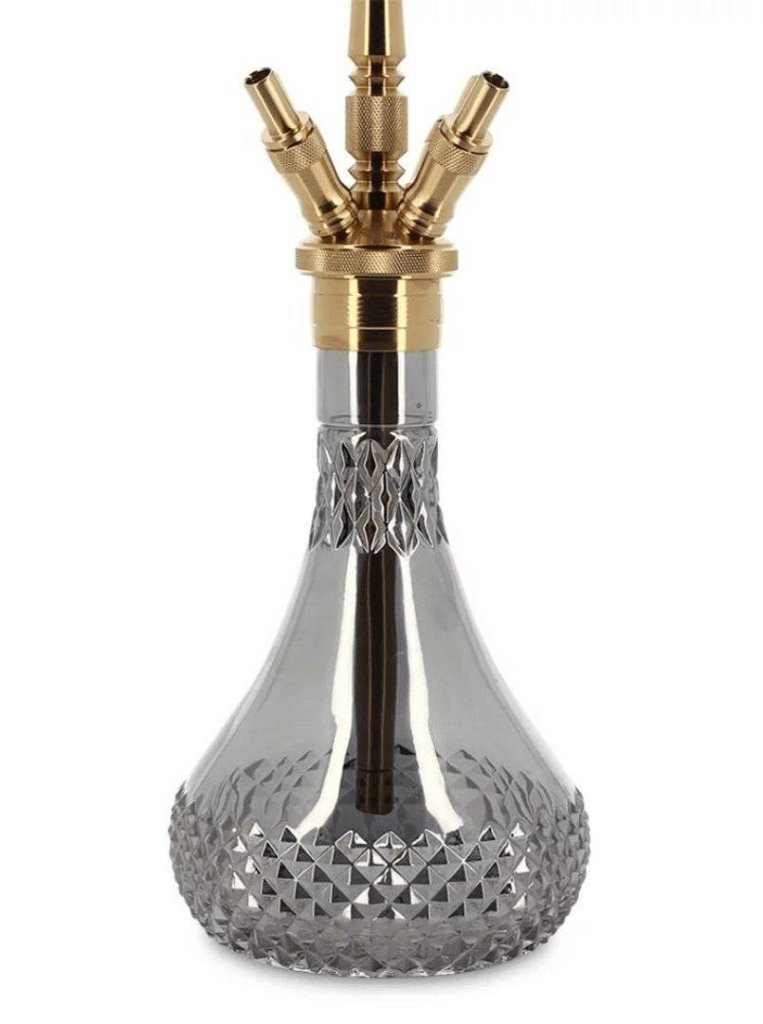 WD Hookah - WD Hookah - X39G-7 Shisha - The Premium Way