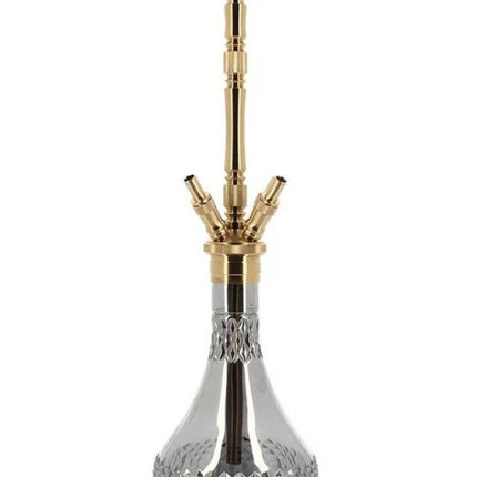 WD Hookah - WD Hookah - X39G-7 Shisha - The Premium Way