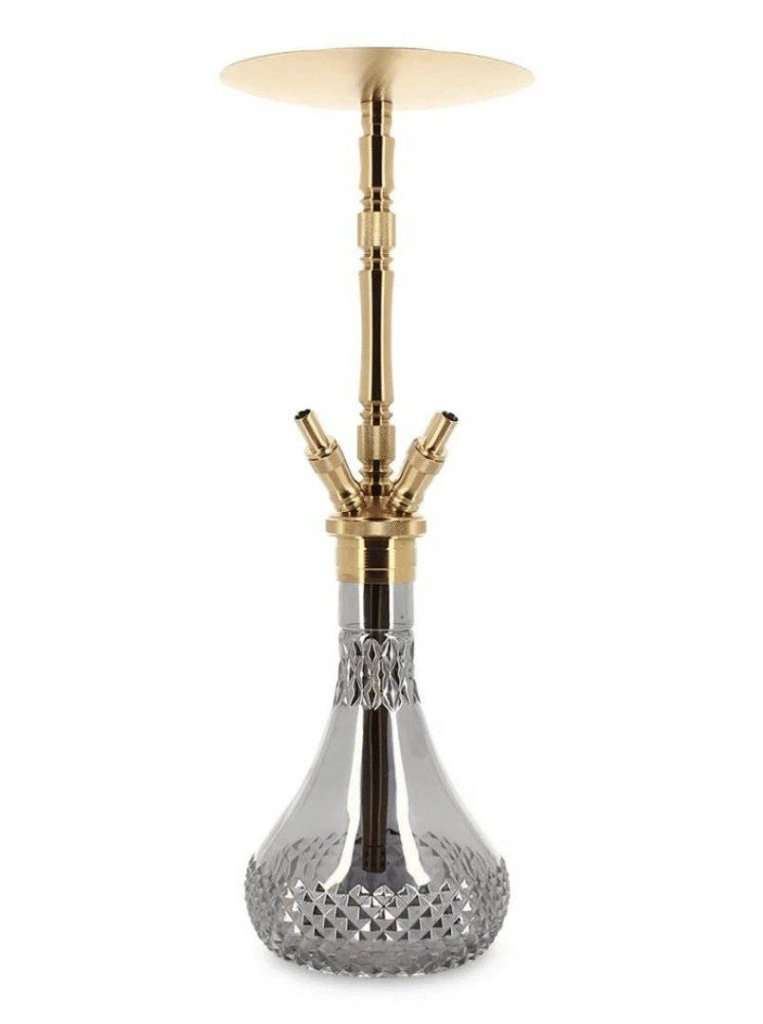 WD Hookah - WD Hookah - X39G-7 Shisha - The Premium Way
