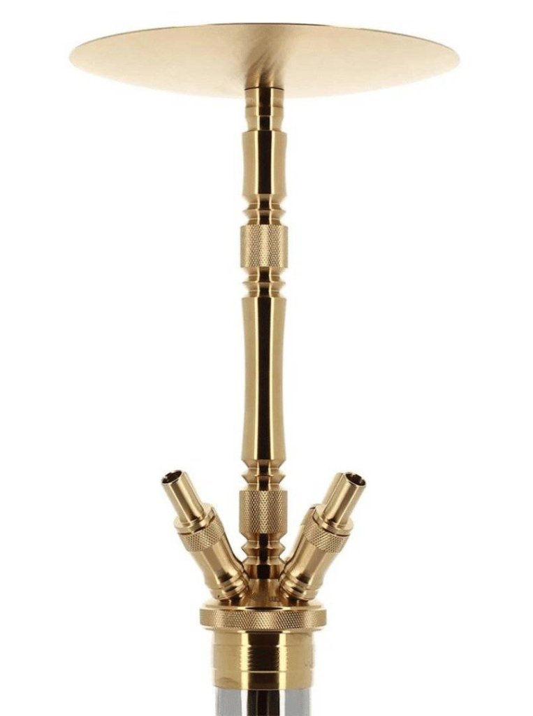 WD Hookah - WD Hookah - X39G-7 Shisha - The Premium Way