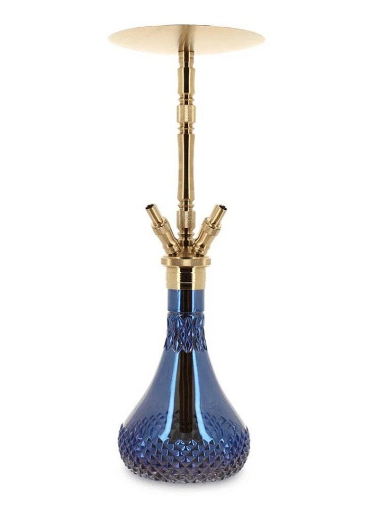 WD Hookah - WD Hookah - X39G-8 Shisha - The Premium Way
