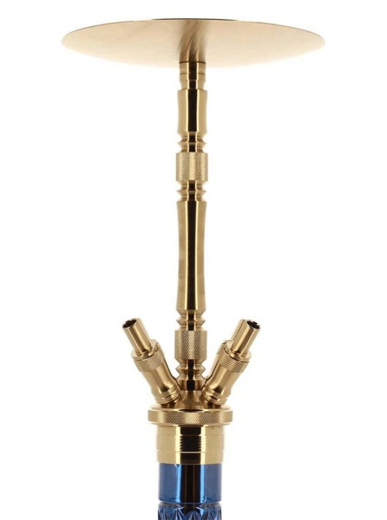 WD Hookah - WD Hookah - X39G-8 Shisha - The Premium Way