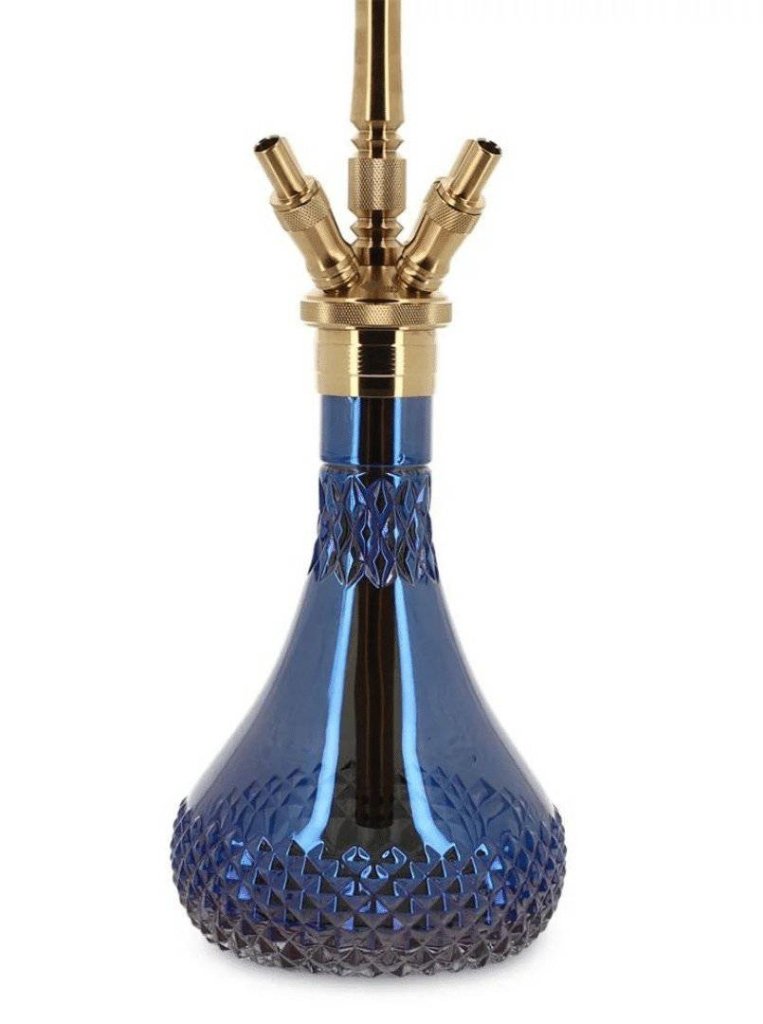 WD Hookah - WD Hookah - X39G-8 Shisha - The Premium Way