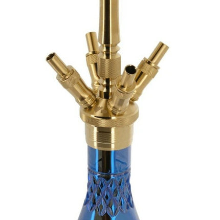 WD Hookah - WD Hookah - X39G-8 Shisha - The Premium Way