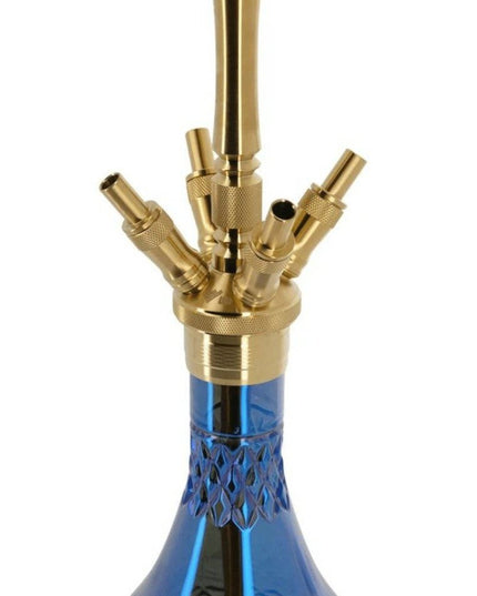 WD Hookah - WD Hookah - X39G-8 Shisha - The Premium Way