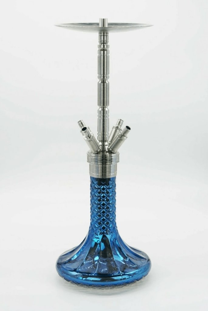 WD Hookah - WD Hookah - X40-2 Deluxe Edition - The Premium Way