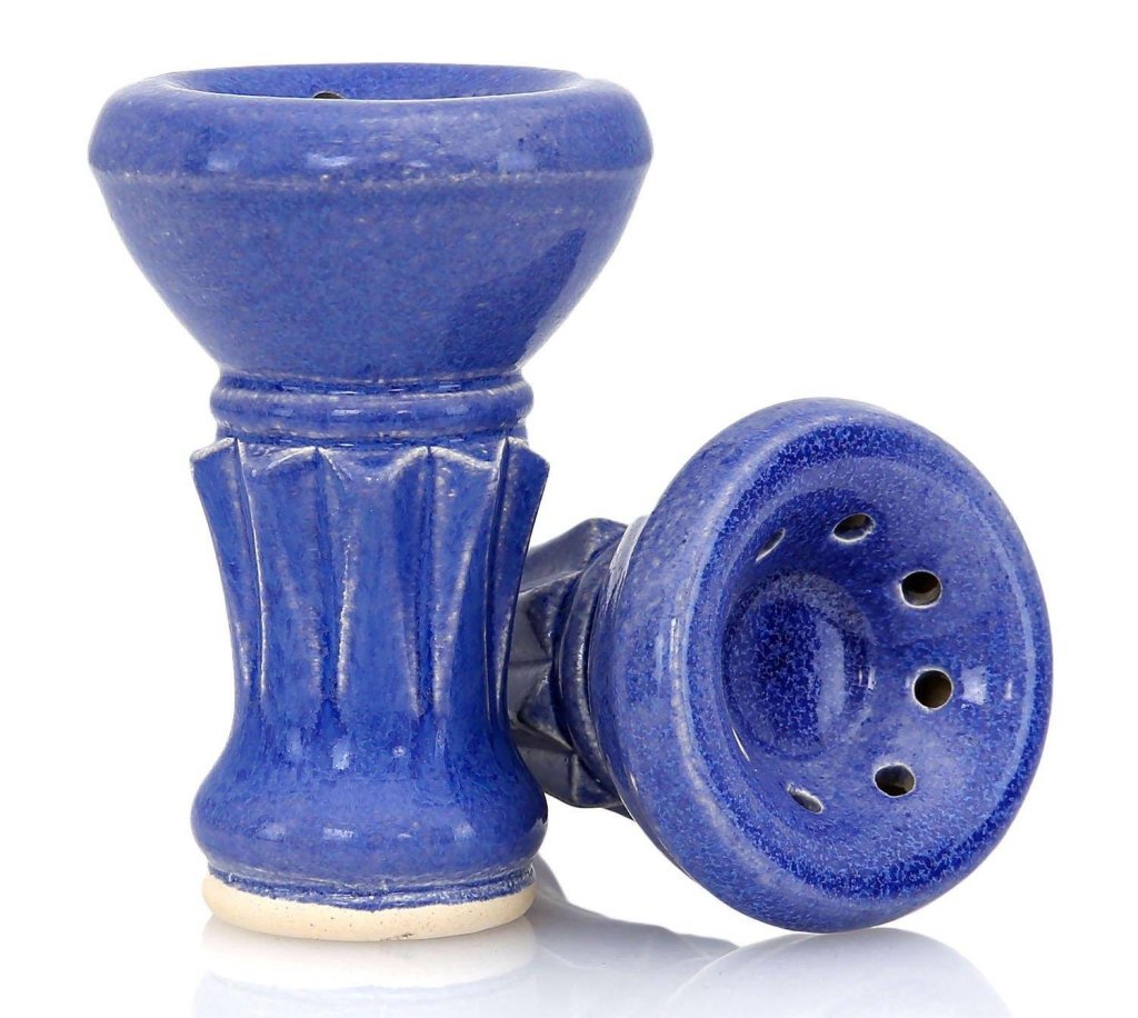 Werkbund - Werkbund Hookah - Calipso Egoist Stone Bowl - The Premium Way
