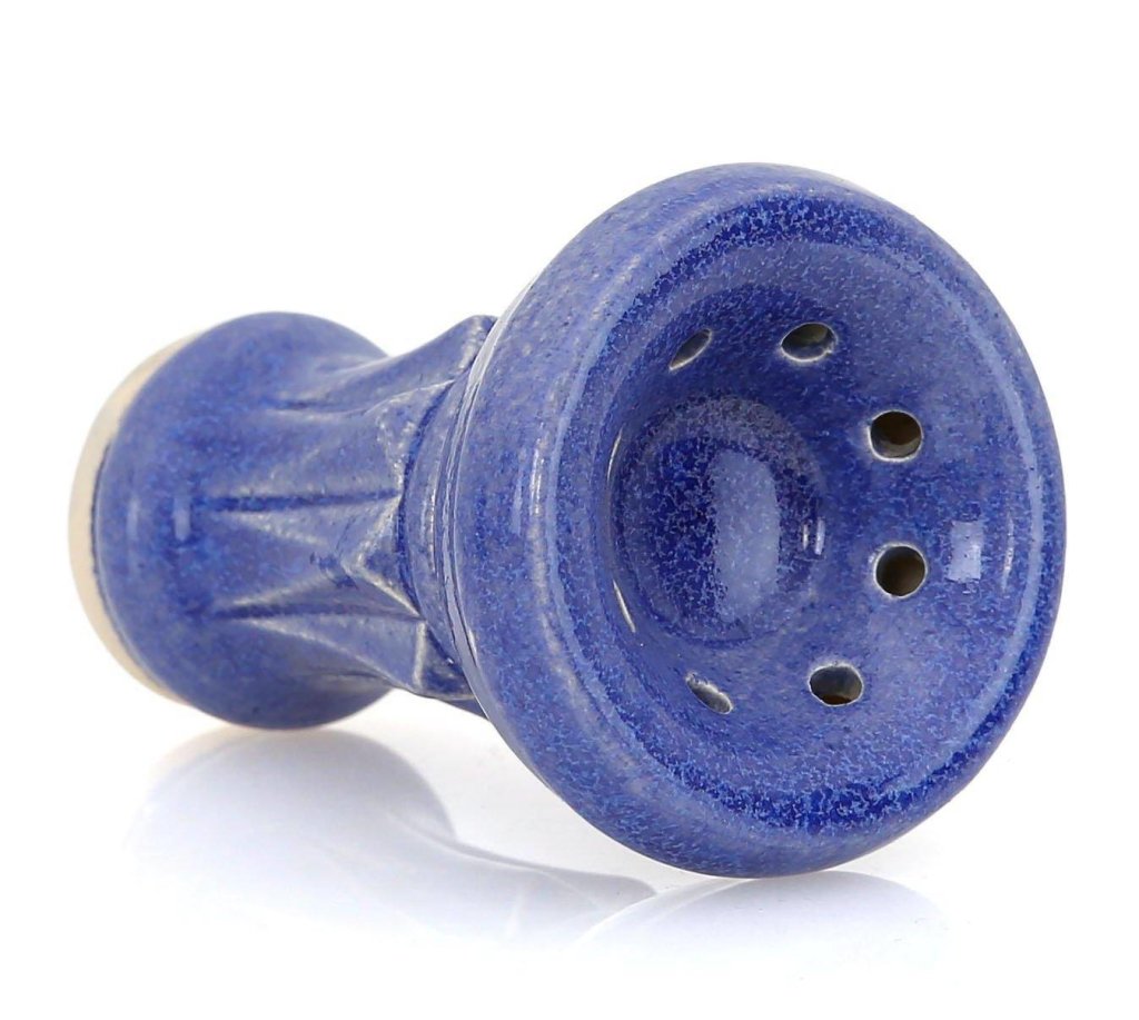 Werkbund - Werkbund Hookah - Calipso Egoist Stone Bowl - The Premium Way