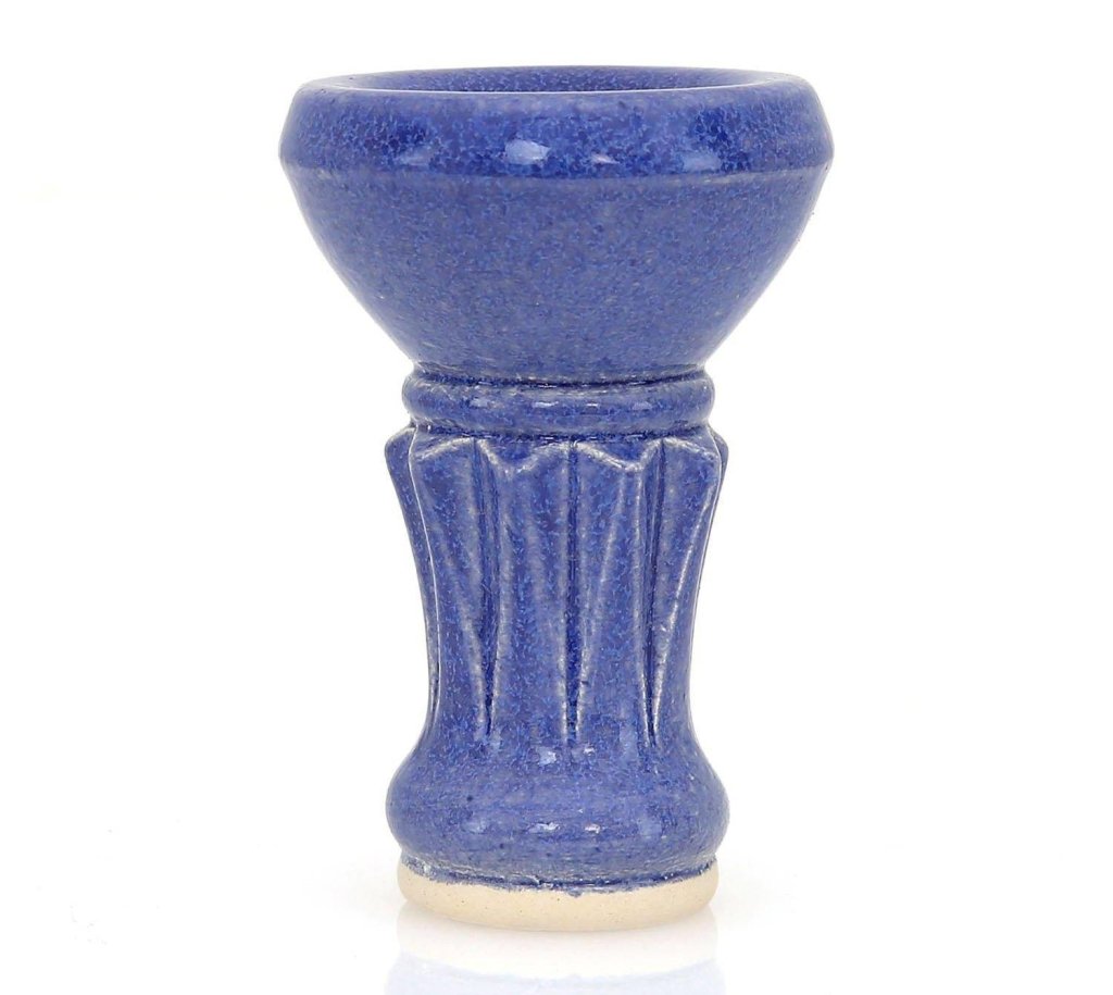 Werkbund - Werkbund Hookah - Calipso Egoist Stone Bowl - The Premium Way