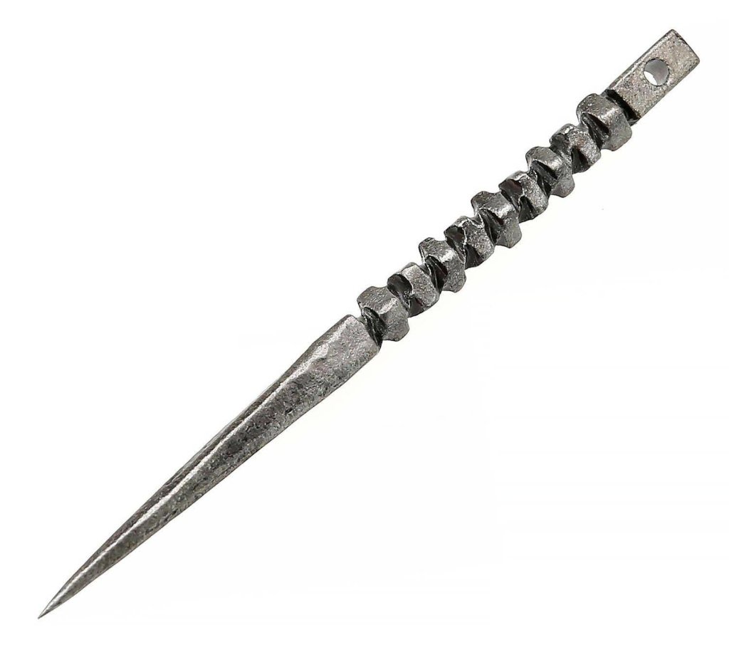 Werkbund - Werkbund Hookah - Excalibur Sumer Poker (Handmade) - The Premium Way