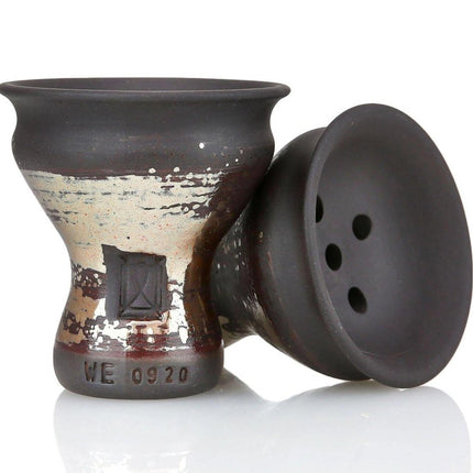 Werkbund - Werkbund Hookah - Gold Egypt Bowl - The Premium Way
