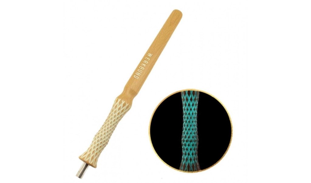 Werkbund - Werkbund Hookah - Hookah - Foton Mouthpiece - The Premium Way