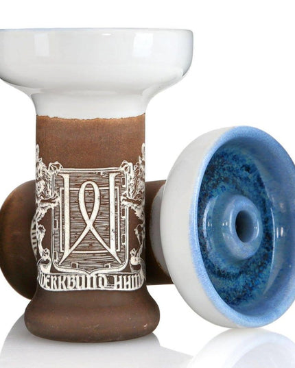 Werkbund - Werkbund Hookah - Hookah - Medieval Phunnel - The Premium Way