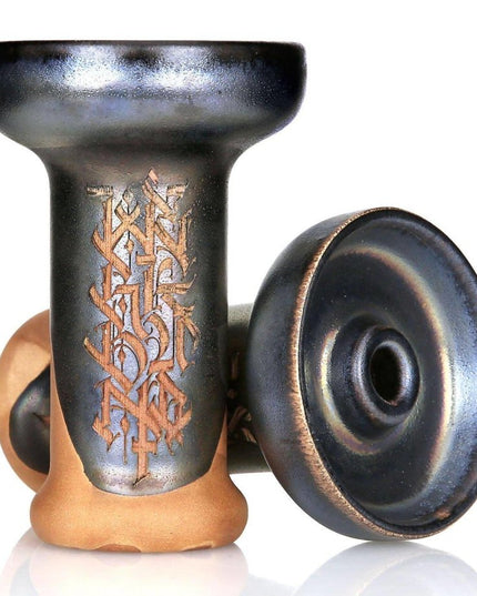 Werkbund - Werkbund Hookah - Hookah - Medieval Phunnel - The Premium Way