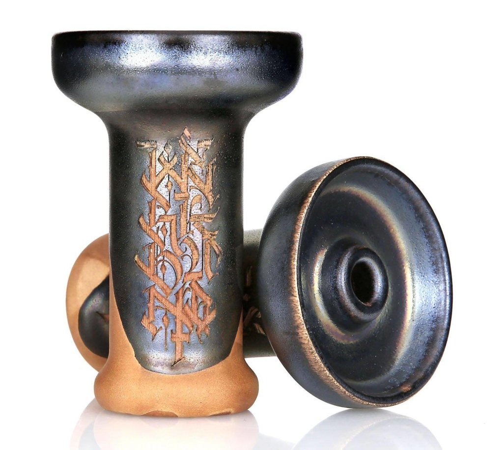 Werkbund - Werkbund Hookah - Hookah - Medieval Phunnel - The Premium Way