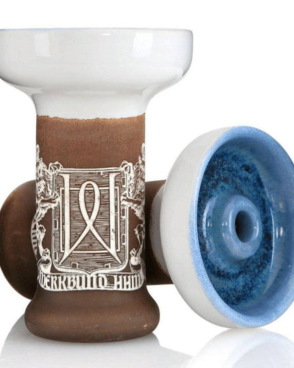 Werkbund - Werkbund Hookah - Hookah - Medieval Phunnel - The Premium Way