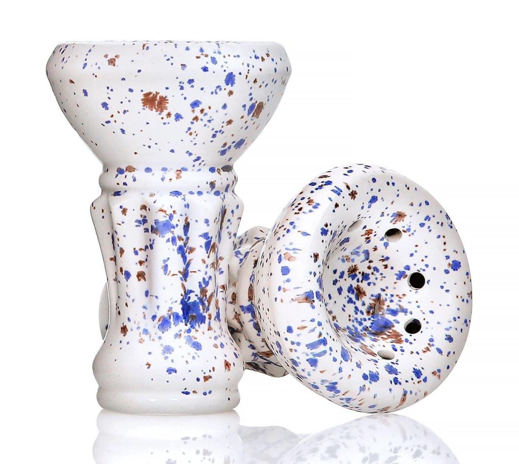 Werkbund - Werkbund Hookah - Meteorite Egoist Stone Bowl - The Premium Way