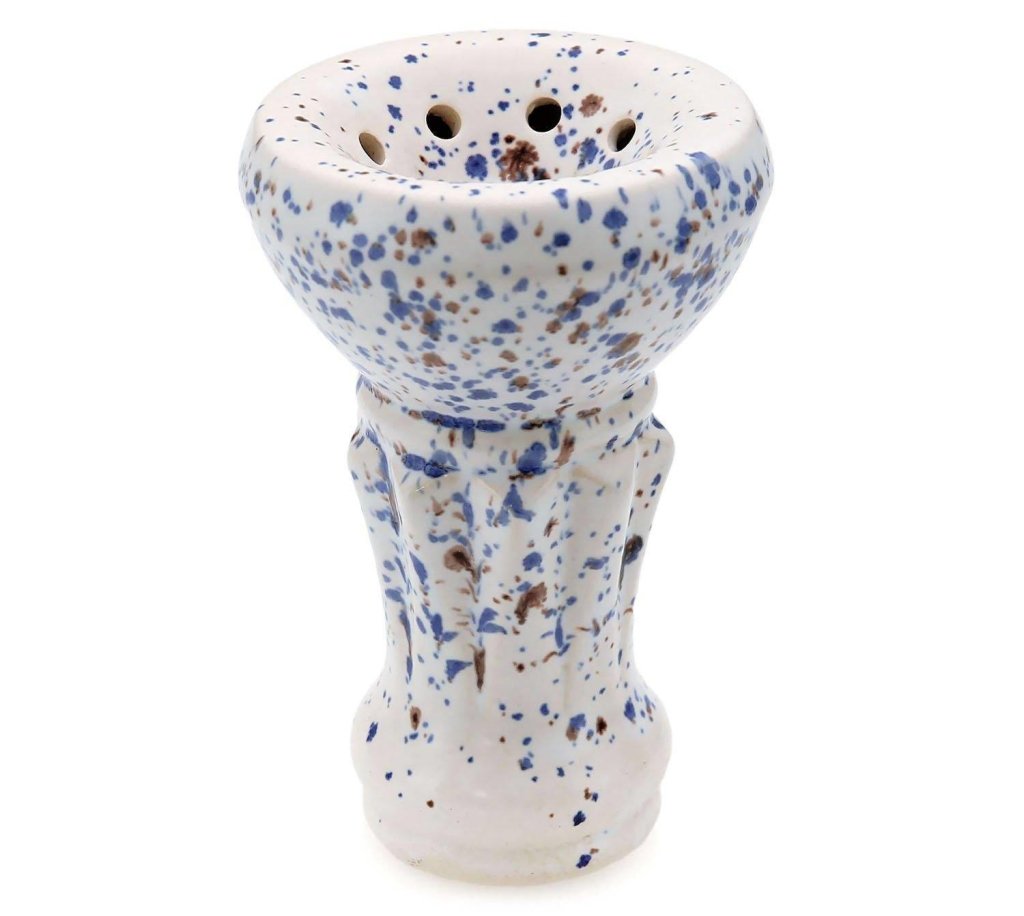 Werkbund - Werkbund Hookah - Meteorite Egoist Stone Bowl - The Premium Way