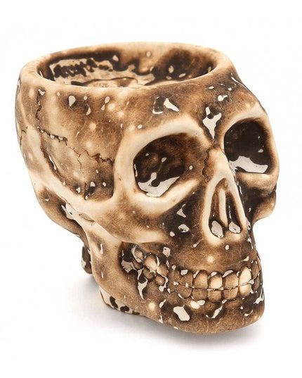 Werkbund - Werkbund Hookah - Skull Shisha Bowl - The Premium Way