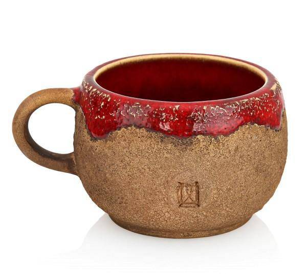 Werkbund - Werkbund Hookah - Tea Cup - The Premium Way